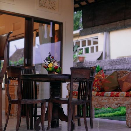 Wita House Villa Ubud  Bagian luar foto