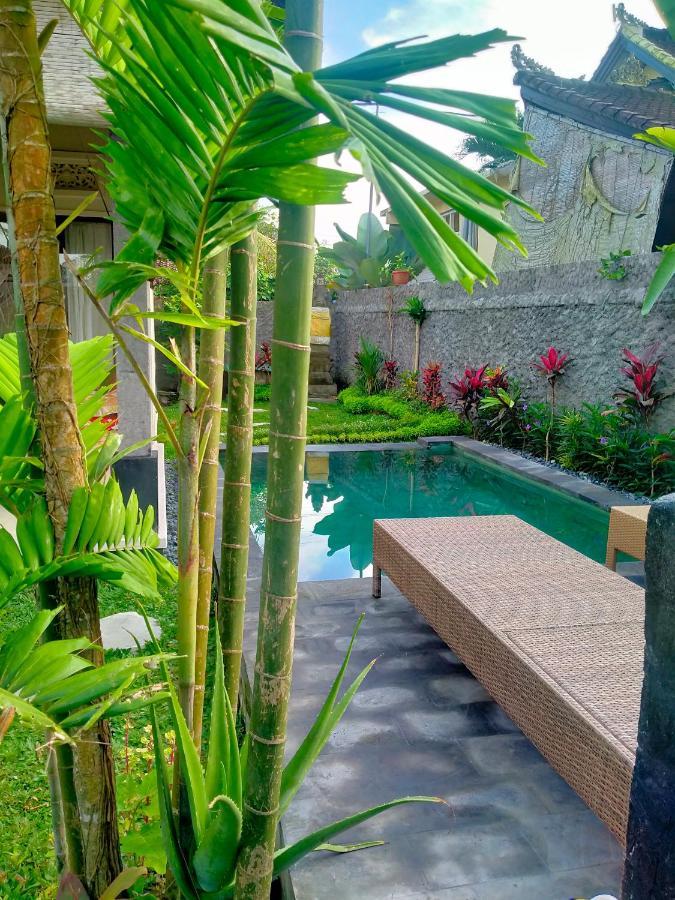 Wita House Villa Ubud  Bagian luar foto