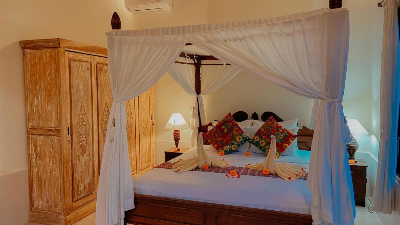 Wita House Villa Ubud  Bagian luar foto