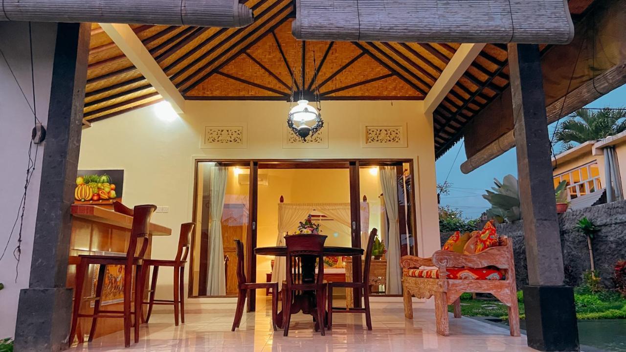 Wita House Villa Ubud  Bagian luar foto