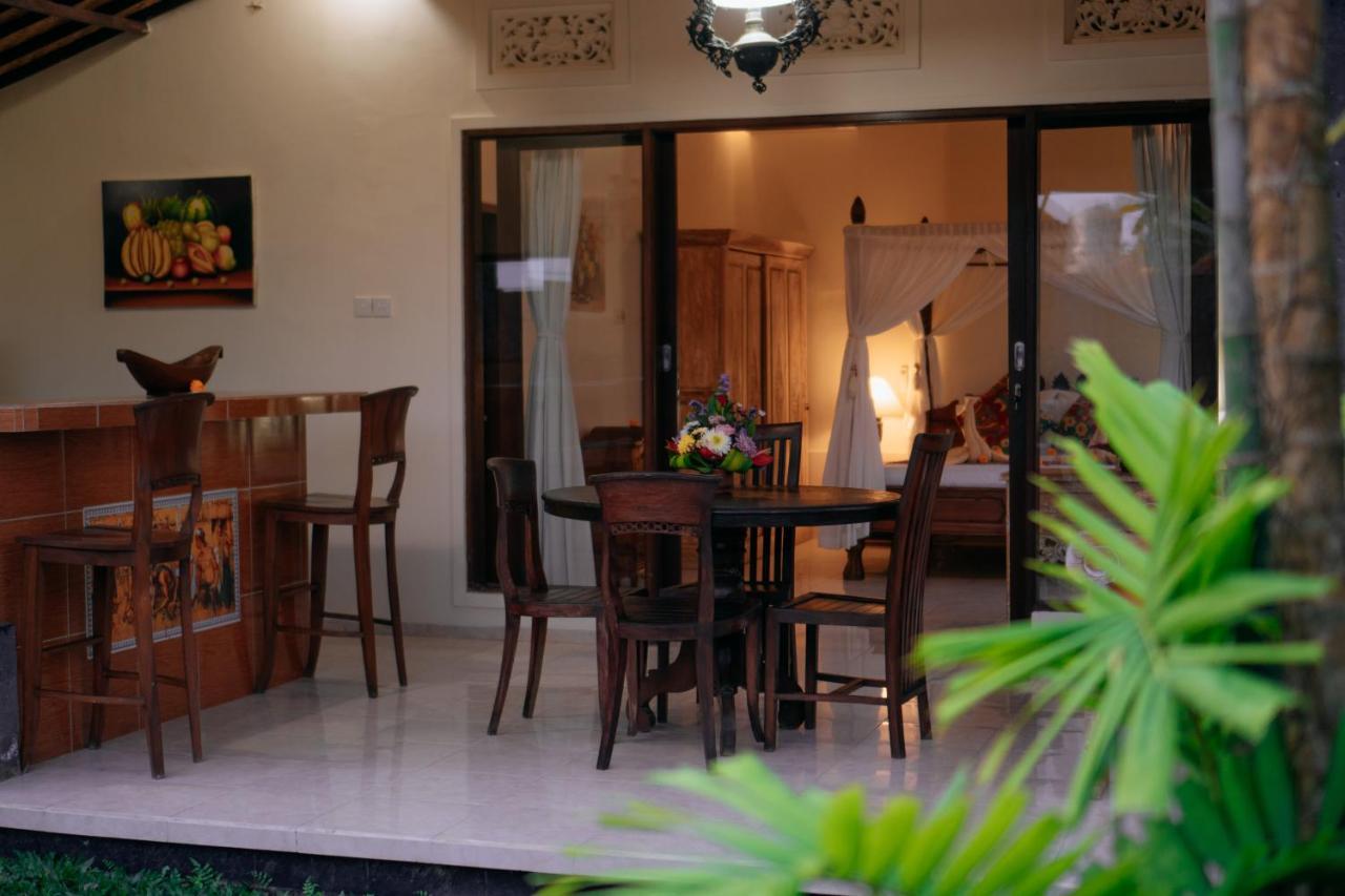 Wita House Villa Ubud  Bagian luar foto