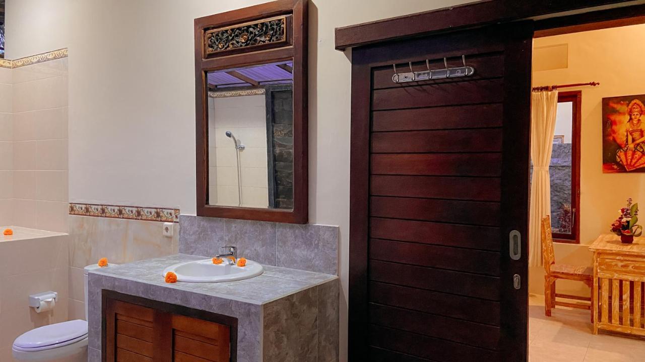 Wita House Villa Ubud  Bagian luar foto