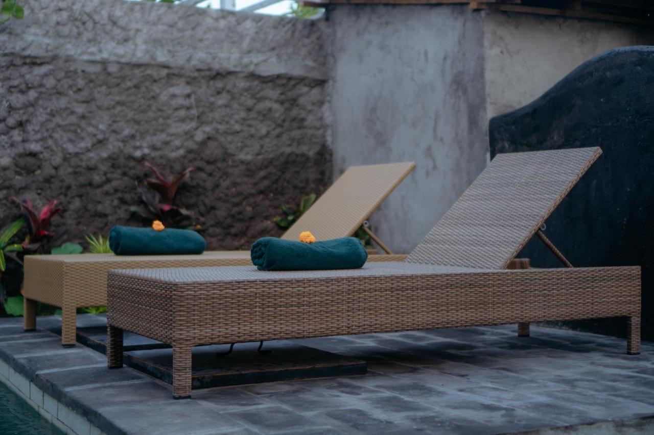 Wita House Villa Ubud  Bagian luar foto