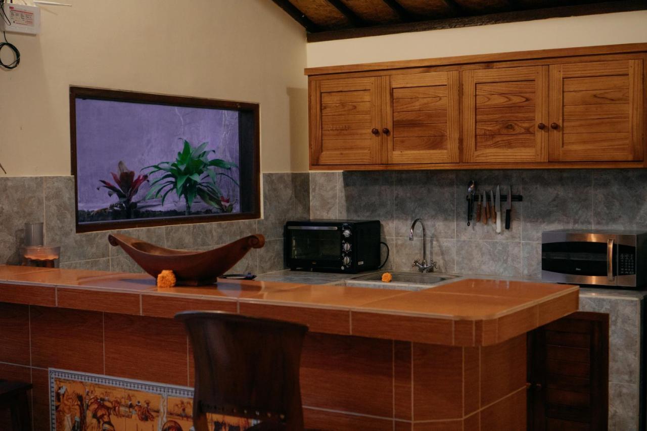 Wita House Villa Ubud  Bagian luar foto