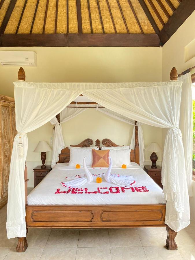 Wita House Villa Ubud  Bagian luar foto