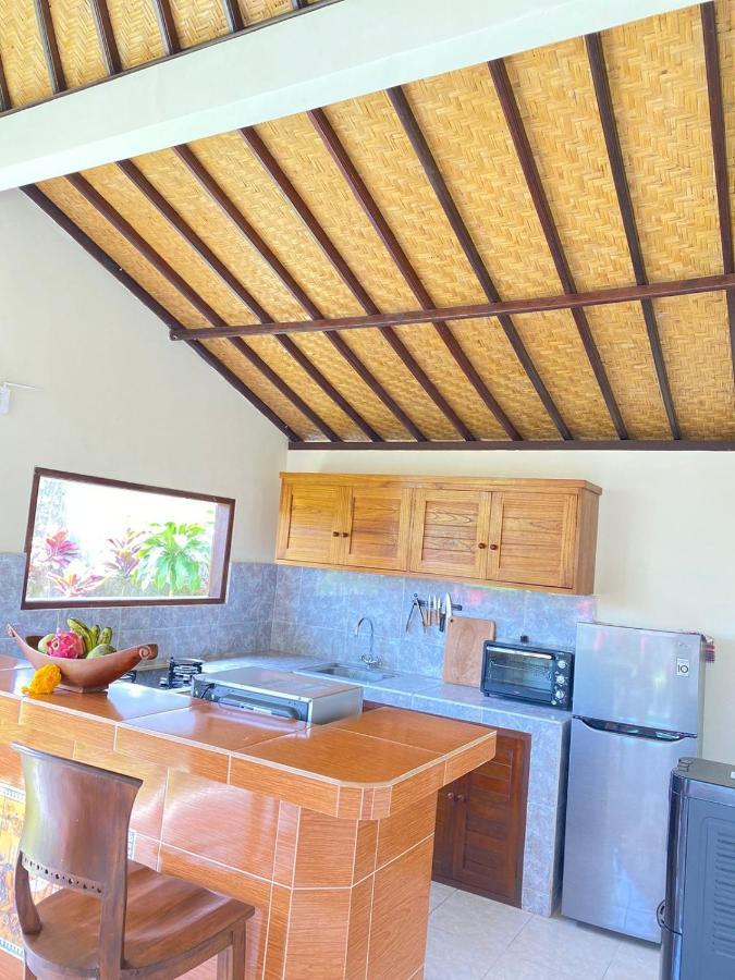 Wita House Villa Ubud  Bagian luar foto
