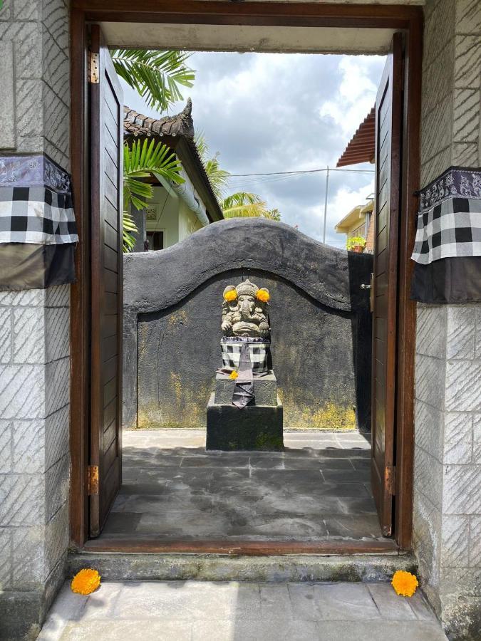 Wita House Villa Ubud  Bagian luar foto