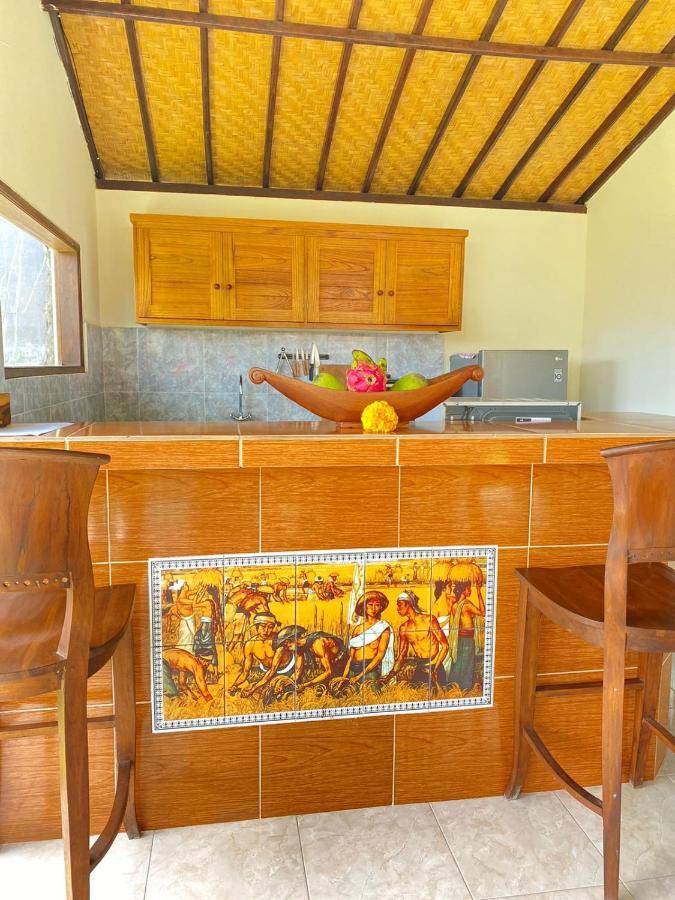 Wita House Villa Ubud  Bagian luar foto